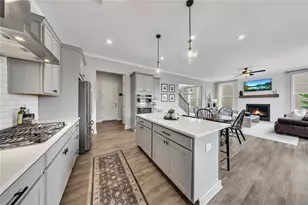 157 Fieldbrook Xing, Canton, GA 30115 - Photo 21