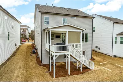 157 Fieldbrook Crossing, Canton, GA 30115 - Photo 47