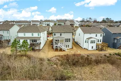 157 Fieldbrook Crossing, Canton, GA 30115 - Photo 49