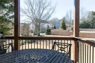 5611 Hedge Brooke Ln NW, Acworth, GA 30101 - Photo 39