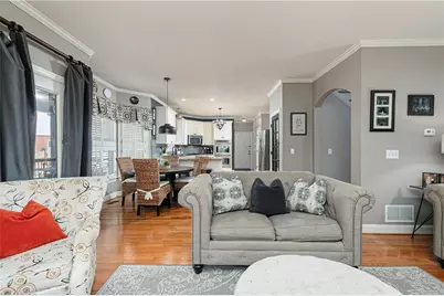 5611 Hedge Brooke Lane NW, Acworth, GA 30101 - Photo 15