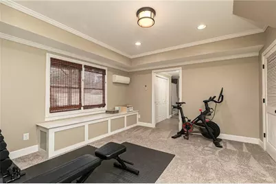 5611 Hedge Brooke Lane NW, Acworth, GA 30101 - Photo 29