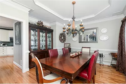 5611 Hedge Brooke Lane NW, Acworth, GA 30101 - Photo 7