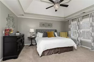 5611 Hedge Brooke Ln NW, Acworth, GA 30101 - Photo 17