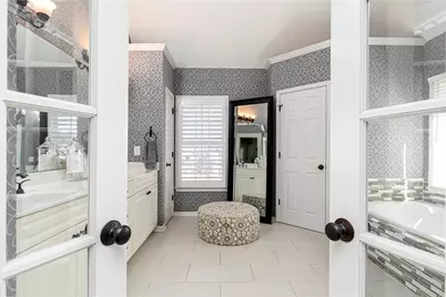 5611 Hedge Brooke Lane NW, Acworth, GA 30101 - Photo 19