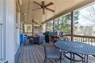 5611 Hedge Brooke Ln NW, Acworth, GA 30101 - Photo 37