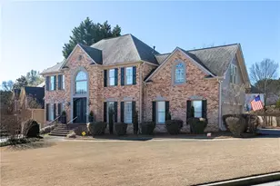 5611 Hedge Brooke Ln NW, Acworth, GA 30101 - Photo 1