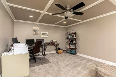 5611 Hedge Brooke Lane NW, Acworth, GA 30101 - Photo 33