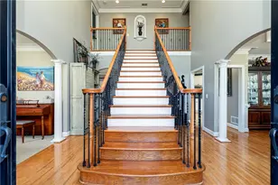 5611 Hedge Brooke Ln NW, Acworth, GA 30101 - Photo 3