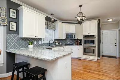 5611 Hedge Brooke Lane NW, Acworth, GA 30101 - Photo 11