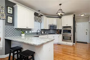 5611 Hedge Brooke Ln NW, Acworth, GA 30101 - Photo 11