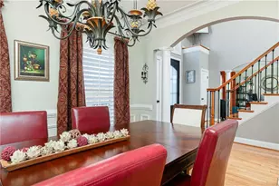 5611 Hedge Brooke Ln NW, Acworth, GA 30101 - Photo 9