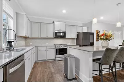 345 Vista Lane, Woodstock, GA 30189 - Photo 5