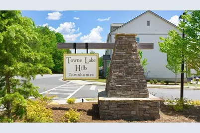 345 Vista Lane, Woodstock, GA 30189 - Photo 21