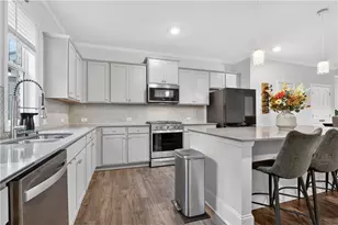 345 Vista Ln, Woodstock, GA 30189 - Photo 5