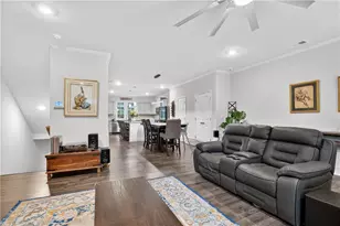 345 Vista Ln, Woodstock, GA 30189 - Photo 3