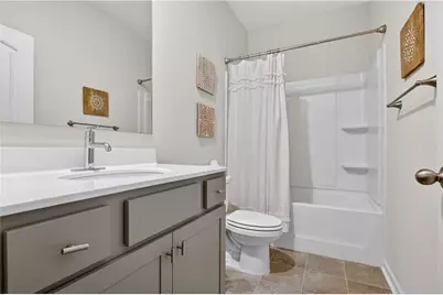 345 Vista Lane, Woodstock, GA 30189 - Photo 17