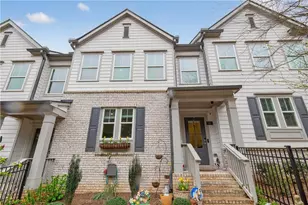 345 Vista Ln, Woodstock, GA 30189 - Photo 1