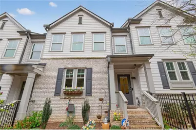 345 Vista Lane, Woodstock, GA 30189 - Photo 1