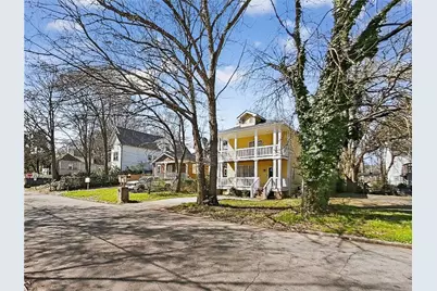 7 Park Avenue SE, Atlanta, GA 30315 - Photo 55