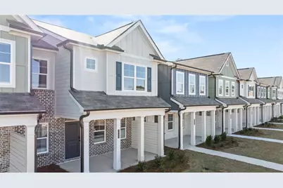 3263 Lake Carlton Road #23, Loganville, GA 30052 - Photo 3
