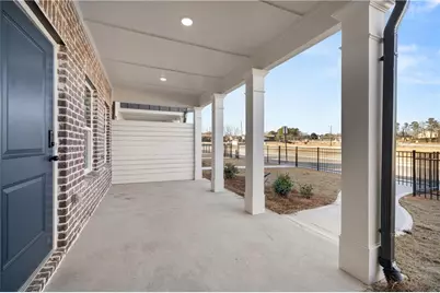 3263 Lake Carlton Road #23, Loganville, GA 30052 - Photo 5