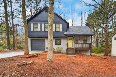 6537 River Glen Dr, Riverdale, GA 30296 - Photo 1