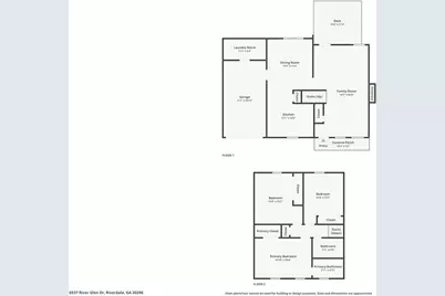 6537 River Glen Dr, Riverdale, GA 30296 - Photo 31