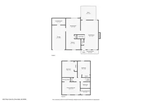 6537 River Glen Dr, Riverdale, GA 30296 - Photo 31