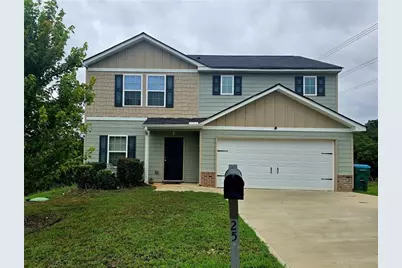 25 Oxford Lane, Kingston, GA 30145 - Photo 1