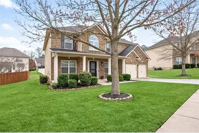 4798 Macy Way, Ellenwood, GA 30294 - Photo 3