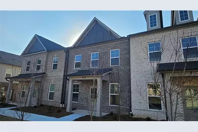 3232 Cyrus Creek Drive, Kennesaw, GA 30152 - Photo 3