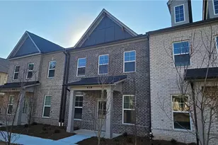 3232 Cyrus Creek Dr, Kennesaw, GA 30152 - Photo 3