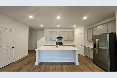 3232 Cyrus Creek Drive, Kennesaw, GA 30152 - Photo 7