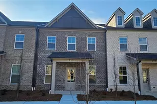 3232 Cyrus Creek Dr, Kennesaw, GA 30152 - Photo 1