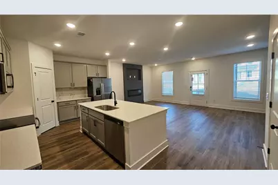 3232 Cyrus Creek Drive, Kennesaw, GA 30152 - Photo 9