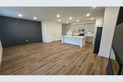 3232 Cyrus Creek Drive, Kennesaw, GA 30152 - Photo 5