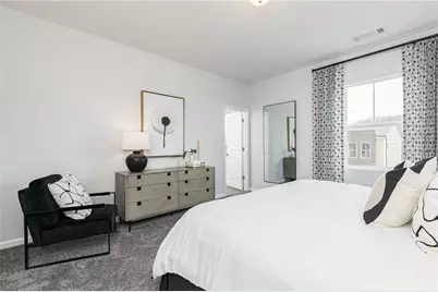 3555 Tristens Cove Walk, Loganville, GA 30052 - Photo 31