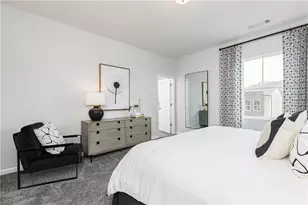 3555 Tristens Cove Walk, Loganville, GA 30052 - Photo 31