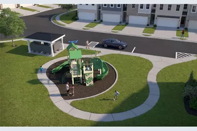 3555 Tristens Cove Walk, Loganville, GA 30052 - Photo 35