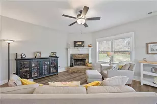 11700 Wildcat Bridge Rd, Danielsville, GA 30633 - Photo 19