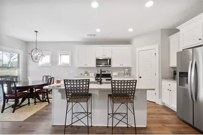 11700 Wildcat Bridge Road, Danielsville, GA 30633 - Photo 11