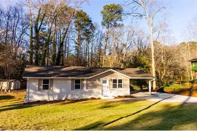 89 McNeal Drive SE, Marietta, GA 30060 - Photo 3