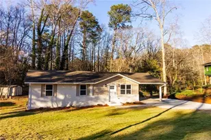 89 Mcneal Dr SE, Marietta, GA 30060 - Photo 3