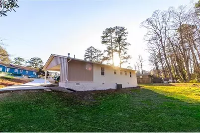 89 McNeal Drive SE, Marietta, GA 30060 - Photo 55