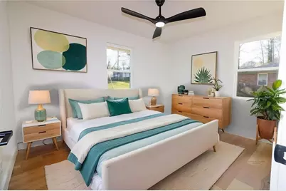 89 McNeal Drive SE, Marietta, GA 30060 - Photo 47