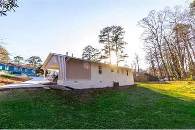 89 McNeal Drive SE, Marietta, GA 30060 - Photo 55