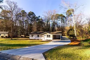 89 Mcneal Dr SE, Marietta, GA 30060 - Photo 1