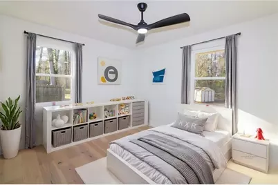 89 McNeal Drive SE, Marietta, GA 30060 - Photo 31