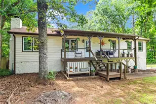 6971 Recreation Ln, Acworth, GA 30102 - Photo 1